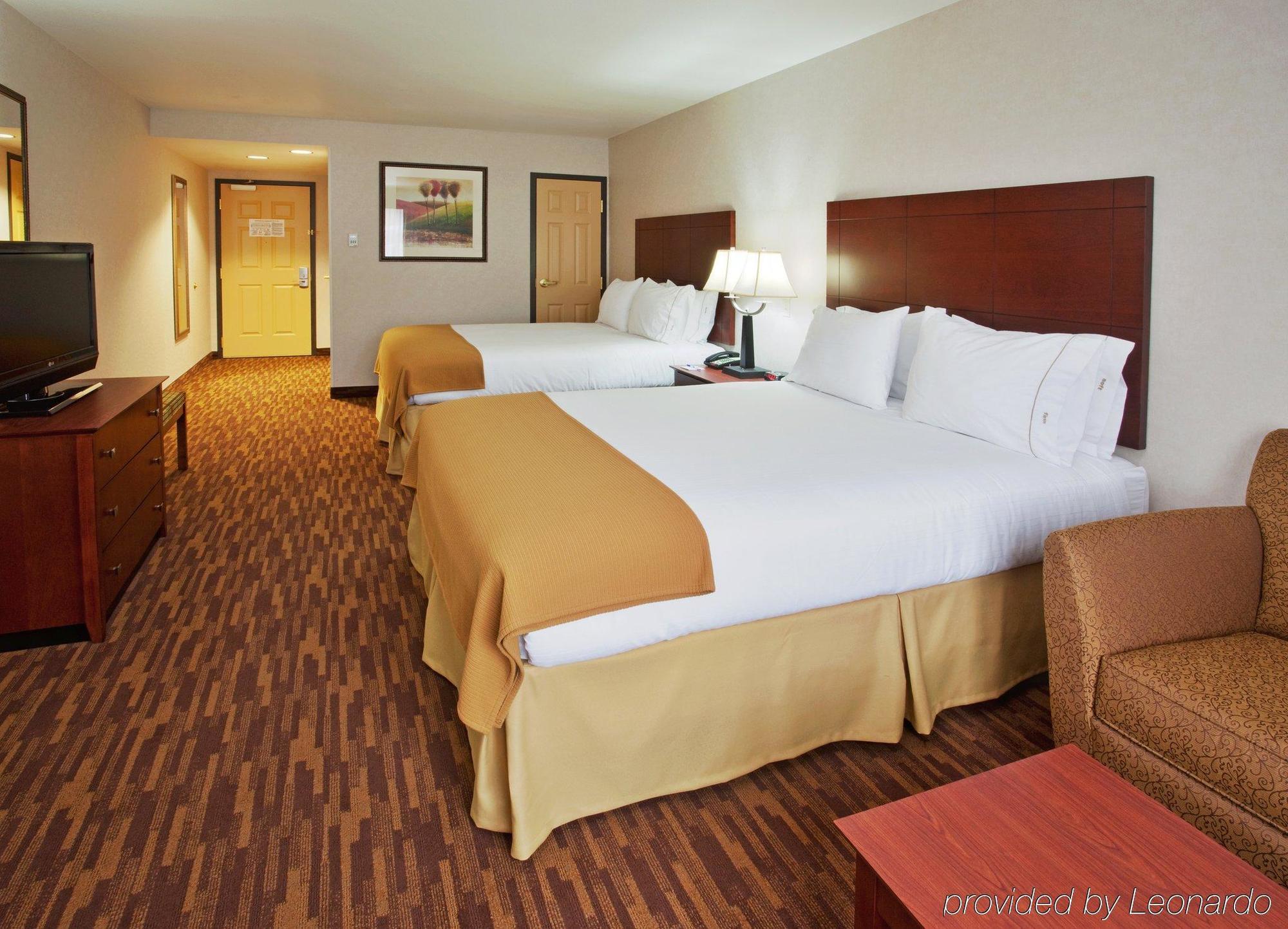 Holiday Inn Express Yreka-Shasta Area, An Ihg Hotel Zewnętrze zdjęcie