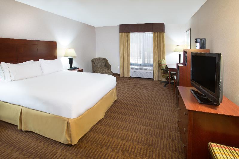Holiday Inn Express Yreka-Shasta Area, An Ihg Hotel Zewnętrze zdjęcie
